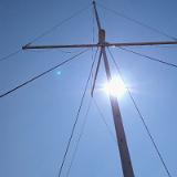 1307G 141 Fehmarn Niobe Denkmal